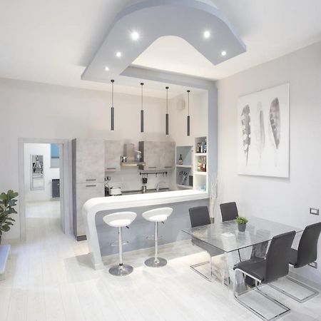 شقة روما  في Lounge House Cunfida - San Pietro المظهر الخارجي الصورة