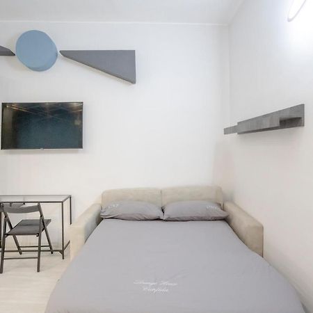 شقة روما  في Lounge House Cunfida - San Pietro المظهر الخارجي الصورة