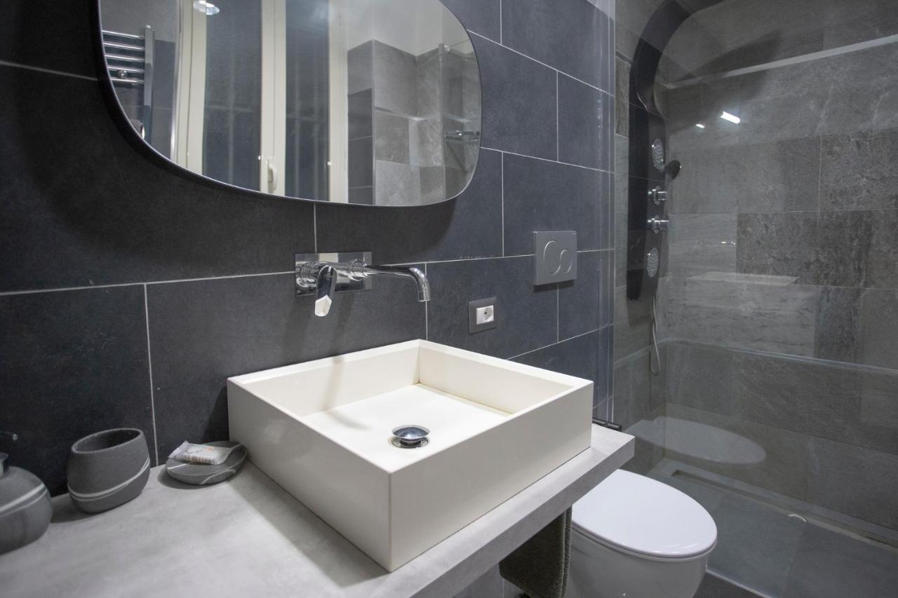شقة روما  في Lounge House Cunfida - San Pietro المظهر الخارجي الصورة